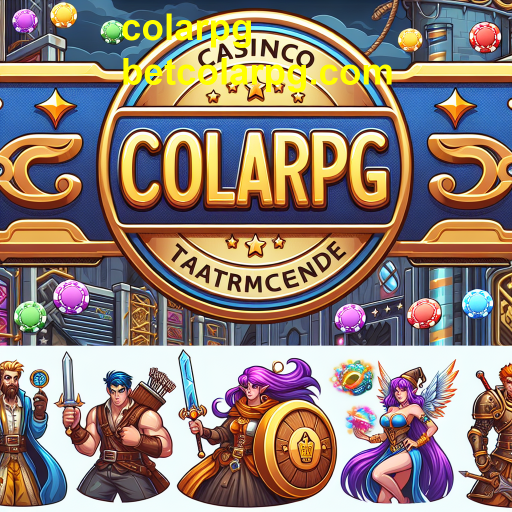 A Importância dos Personagens nos Jogos RPG