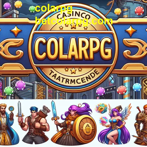 A Importância dos Personagens nos Jogos RPG