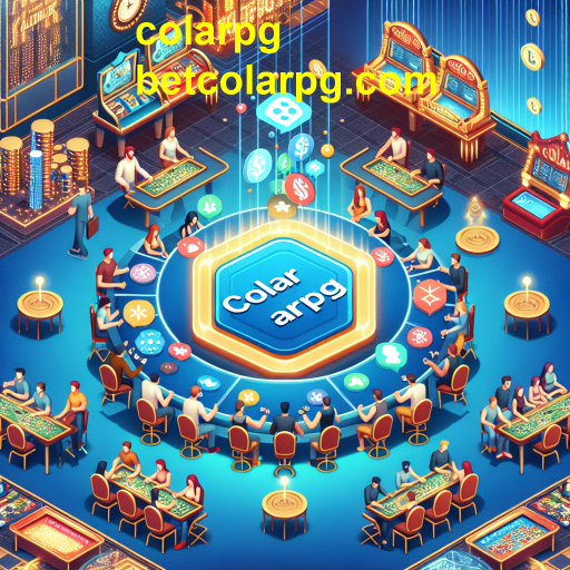 A Ascensão dos Jogos Multijogador: Conectando Jogadores em Todo o Mundo