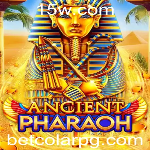 Descubra AncientPharaoh: O Fascinante Mundo dos Jogos de RPG de Colar