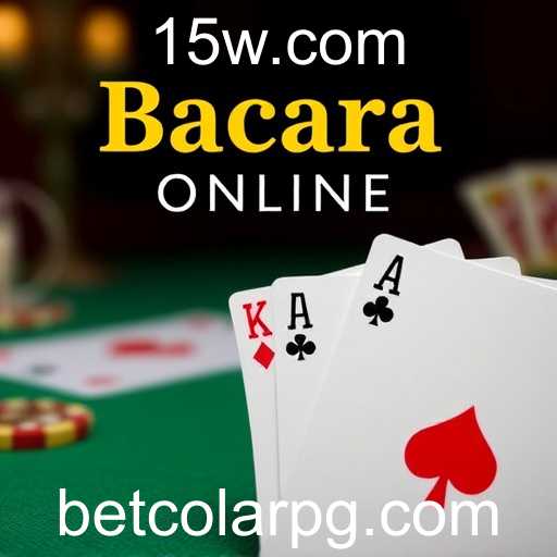 Explorando o Fascinante Mundo do Bacará Online