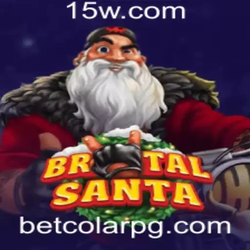BrutalSanta: Uma Jornada Inédita no Mundo dos Jogos Colarpg