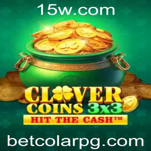 Clovercoin3x3: Explorando a Nova Experiência de Jogo do Colarpg