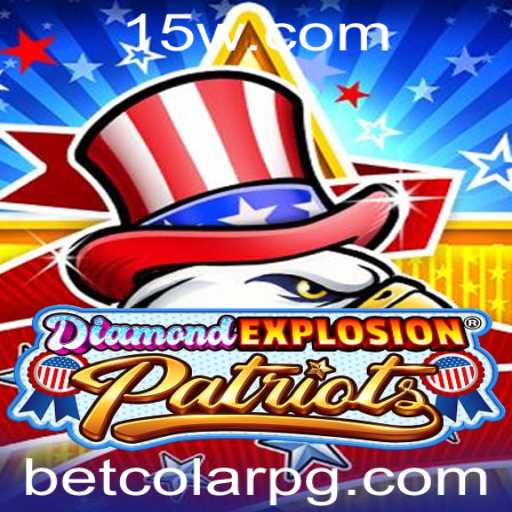 Explorando o Universo de DiamondExplosionPatriots: Um RPG de Estratégia Inovador