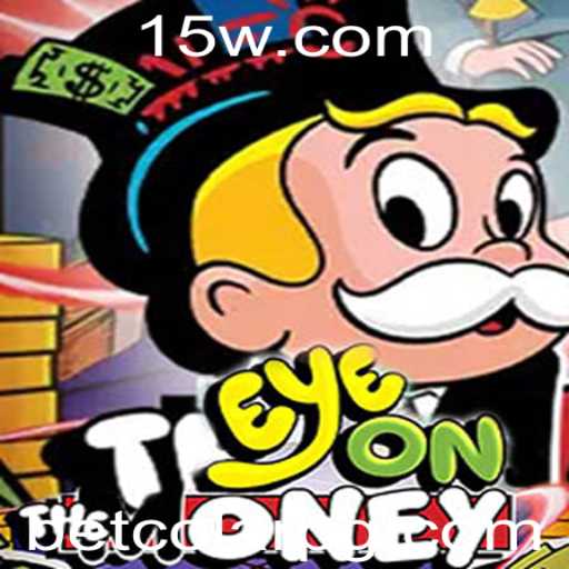 EyeOnTheMoney: Uma Jornada pelo Mundo do Role-Playing Financeiro