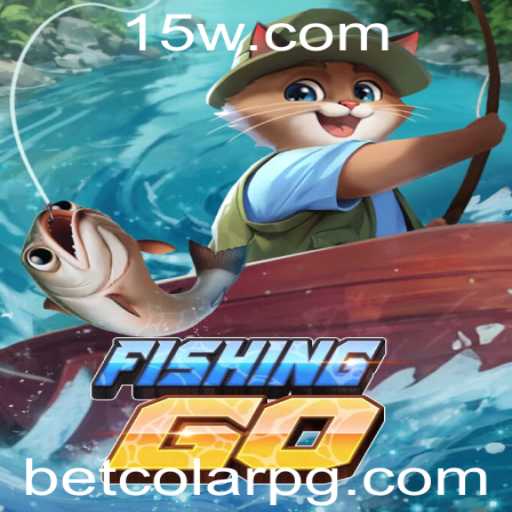 Explorando FishingGO: O Novo Sensação no Mundo dos Jogos Colarpg