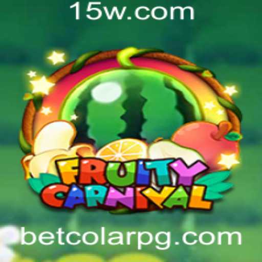 Explorando o Mundo de Aventuras no Jogo FruityCarnival