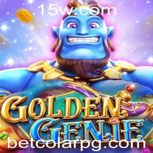 GOLDENGENIE: Um Fenômeno no Mundo dos Jogos de RPG
