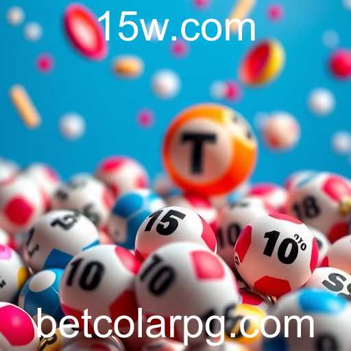 O Fascinante Mundo dos Jogos de Loteria e a Intrigante Palavra-Chave 'Colarpg'