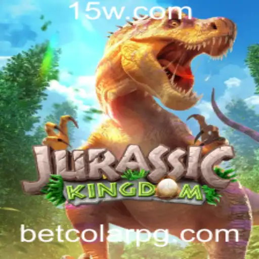 Descubra o Mundo de Aventura em JurassicKingdom: O RPG de Dinossauros