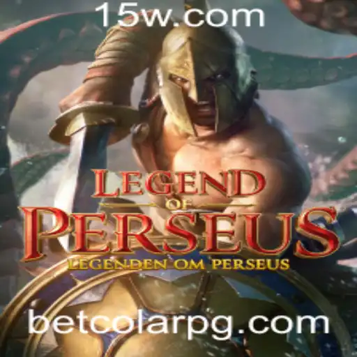 LegendofPerseus: Uma Nova Era para Jogos de RPG Cooperativos