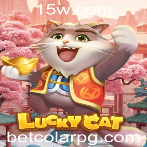 LuckyCat: O Jogo de Estratégia e Sorte que Conquista Jogadores de Colarpg