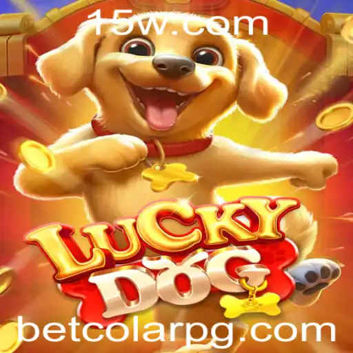 Descubra o Mundo de LuckyDog: Um Aventureiro colarpg