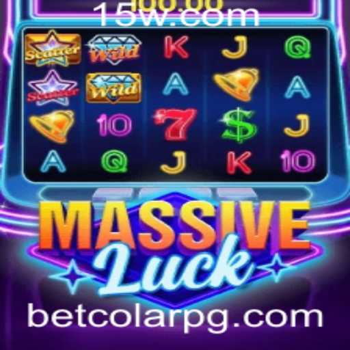 MassiveLuck: Uma Aventura de RPG como Nenhuma Outra