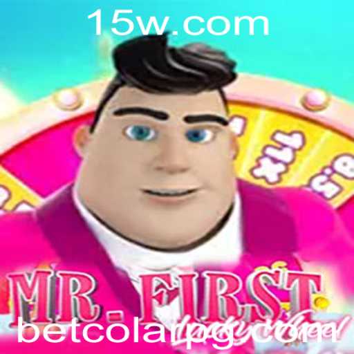 Explorando o Mundo Fascinante de MrFirstLuckyWheel: Um Novo RPG Inovador