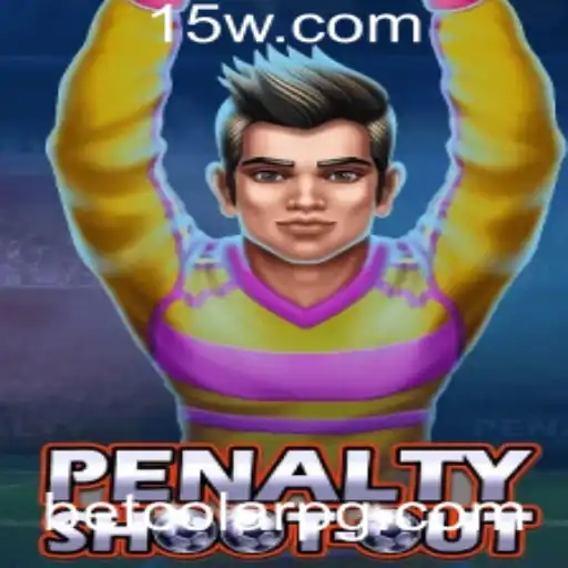 PenaltyShootOut: Explorando o Novo Fenômeno do Mundo dos Jogos