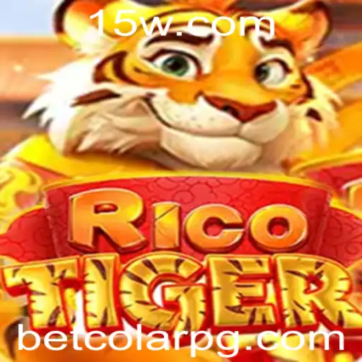 RicoTiger: Uma Nova Experiência no Mundo dos Jogos de RPG