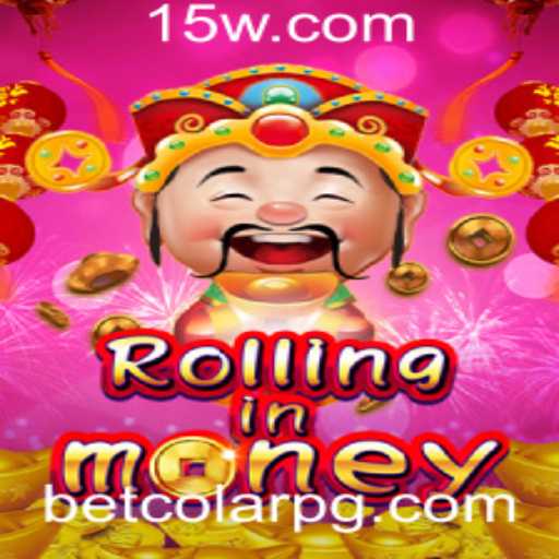 RollingInMoney: Um Mergulho no Universo Envolvente de Coleções e RPGs
