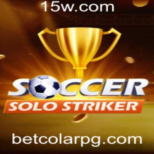 Descubra SoccerSoloStriker: Um Novo Colarpg Revolucionando o Mundo dos Jogos