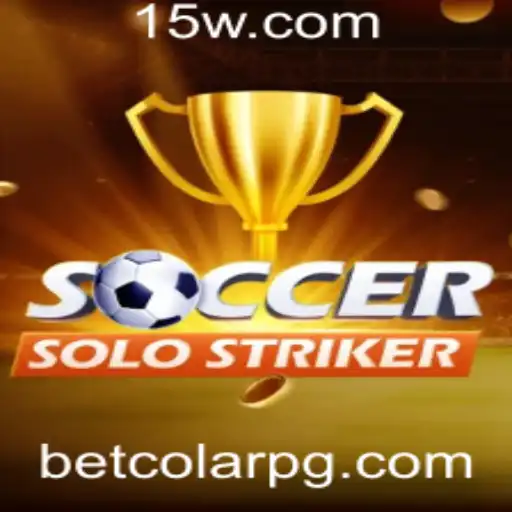 Descubra SoccerSoloStriker: Um Novo Colarpg Revolucionando o Mundo dos Jogos