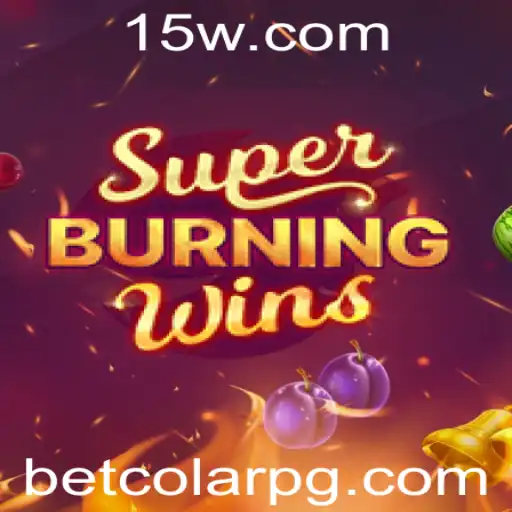 Explorando 'SuperBurningWins': O Novo Fenômeno dos Jogos
