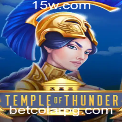 Temple of Thunder: Um Novo Horizonte no Mundo dos RPGs Colaborativos