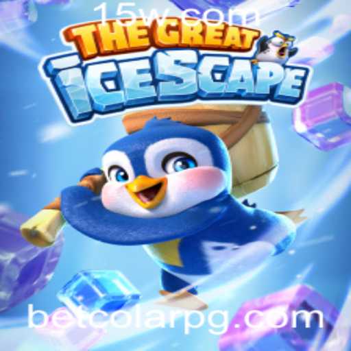 The Great Icescape: Aventura Congelante no Mundo dos RPGs