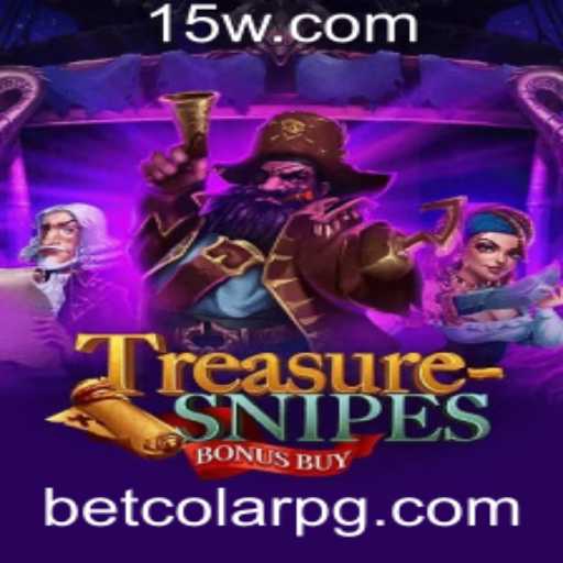 Explorando o Mundo de TreasuresnipesBonusBuy: Um RPG de Colar Peculiar