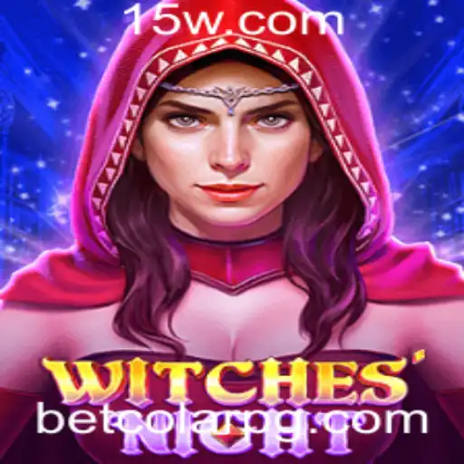 Descubra o Envolvente Mundo de WitchesNight: Um Jogo de RPG Colaborativo